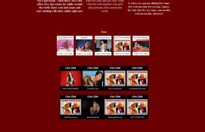 WebcamPornstars - Live Sex Webcams Directory, Sex Chat and Sex Cams